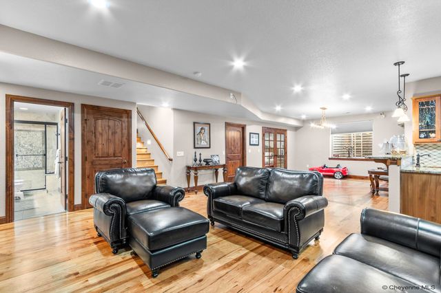 2370 COUNCIL BLUFF, Cheyenne, WY 82009