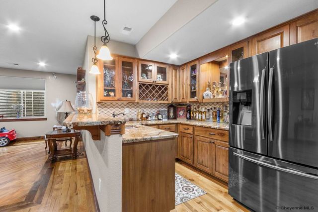 2370 COUNCIL BLUFF, Cheyenne, WY 82009