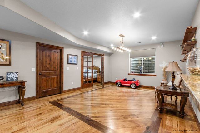 2370 COUNCIL BLUFF, Cheyenne, WY 82009