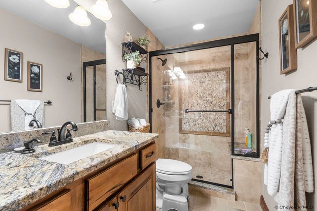 2370 COUNCIL BLUFF, Cheyenne, WY 82009