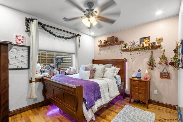 2370 COUNCIL BLUFF, Cheyenne, WY 82009