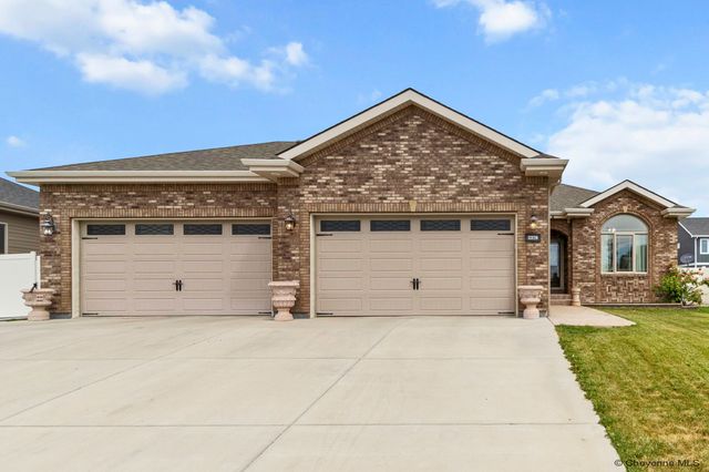 2370 COUNCIL BLUFF, Cheyenne, WY 82009