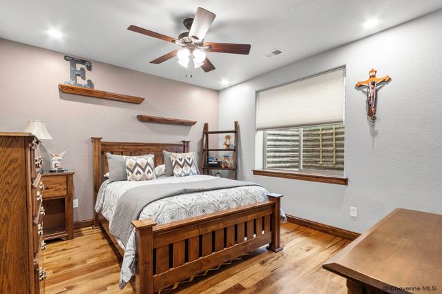 2370 COUNCIL BLUFF, Cheyenne, WY 82009