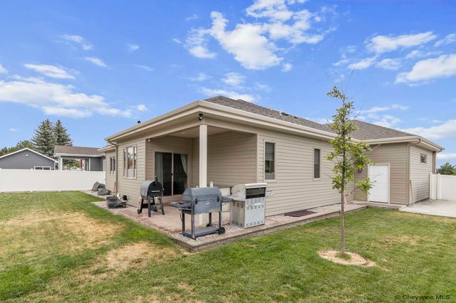 2370 COUNCIL BLUFF, Cheyenne, WY 82009