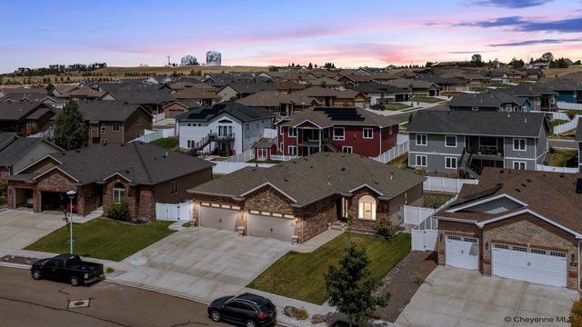 2370 COUNCIL BLUFF, Cheyenne, WY 82009