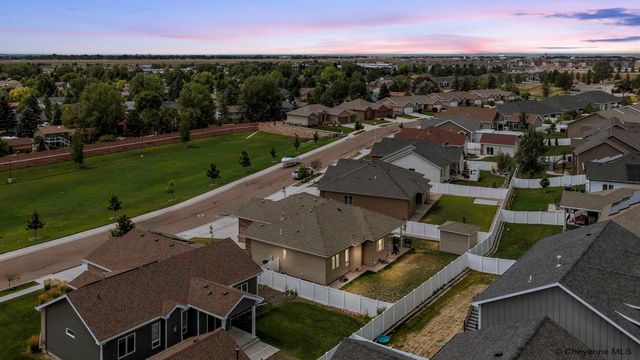 2370 COUNCIL BLUFF, Cheyenne, WY 82009