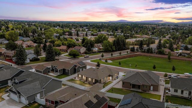 2370 COUNCIL BLUFF, Cheyenne, WY 82009