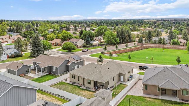 2370 COUNCIL BLUFF, Cheyenne, WY 82009