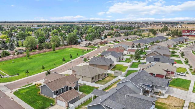 2370 COUNCIL BLUFF, Cheyenne, WY 82009