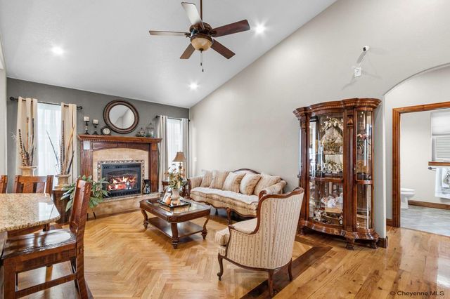 2370 COUNCIL BLUFF, Cheyenne, WY 82009