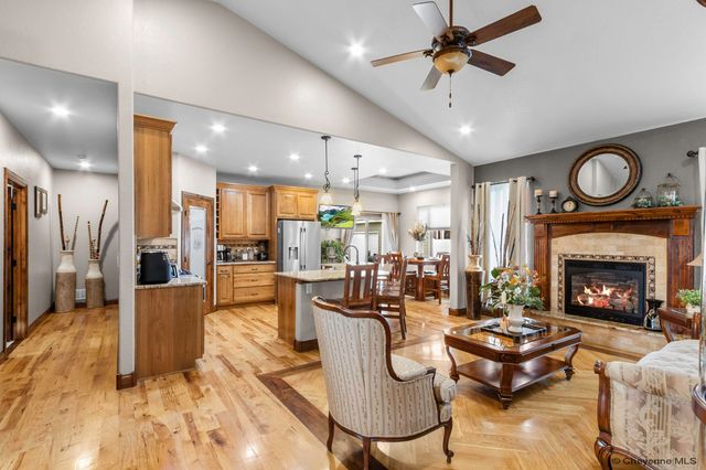 2370 COUNCIL BLUFF, Cheyenne, WY 82009