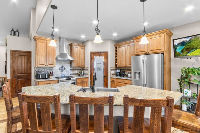 2370 COUNCIL BLUFF, Cheyenne, WY 82009