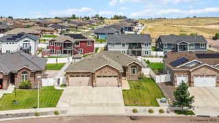 2370 COUNCIL BLUFF, Cheyenne, WY 82009