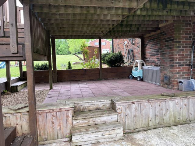 826 Old Rome Pike, Lebanon, TN 37087