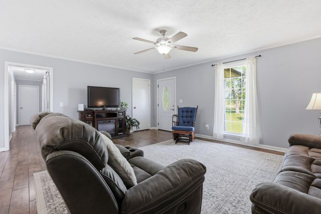 826 Old Rome Pike, Lebanon, TN 37087