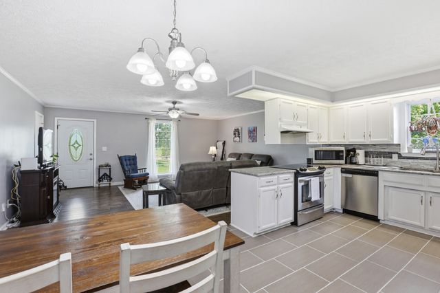 826 Old Rome Pike, Lebanon, TN 37087