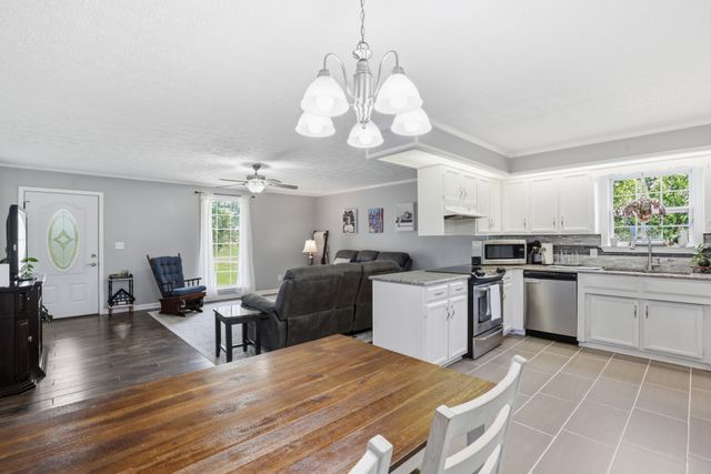 826 Old Rome Pike, Lebanon, TN 37087