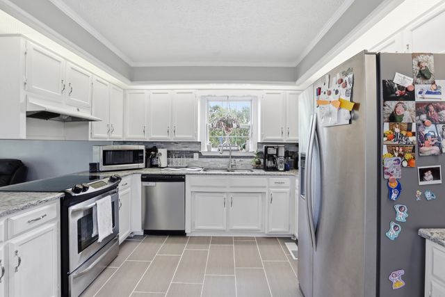 826 Old Rome Pike, Lebanon, TN 37087