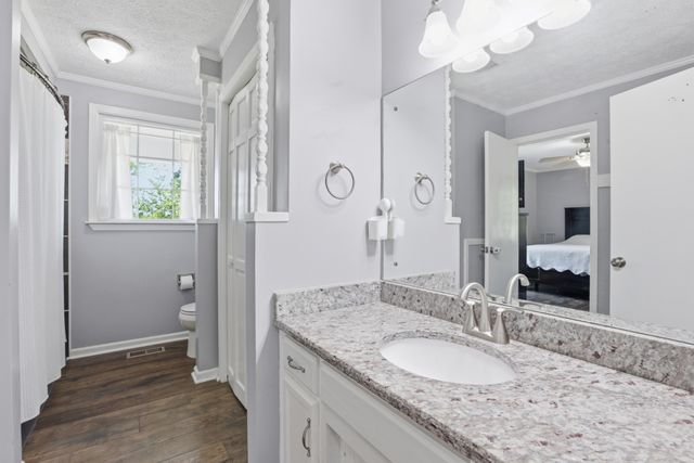 826 Old Rome Pike, Lebanon, TN 37087