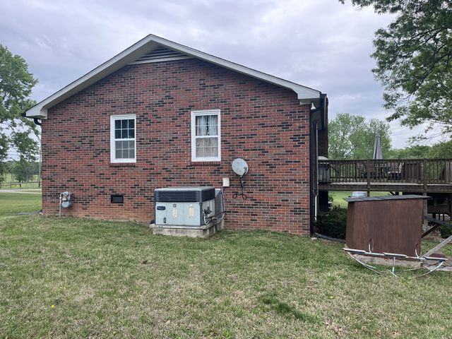 826 Old Rome Pike, Lebanon, TN 37087