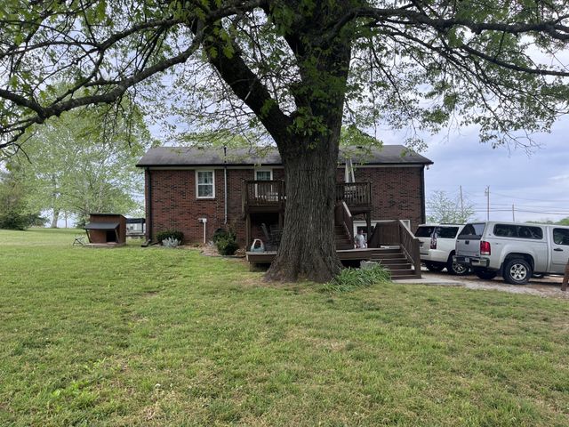 826 Old Rome Pike, Lebanon, TN 37087
