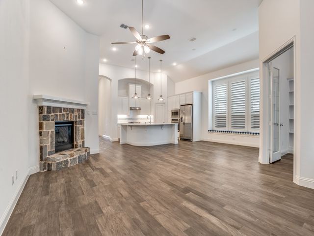 1117 Chambers Creek Cove, Mckinney, TX 75071