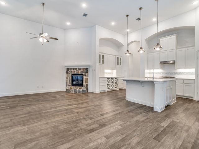 1117 Chambers Creek Cove, Mckinney, TX 75071