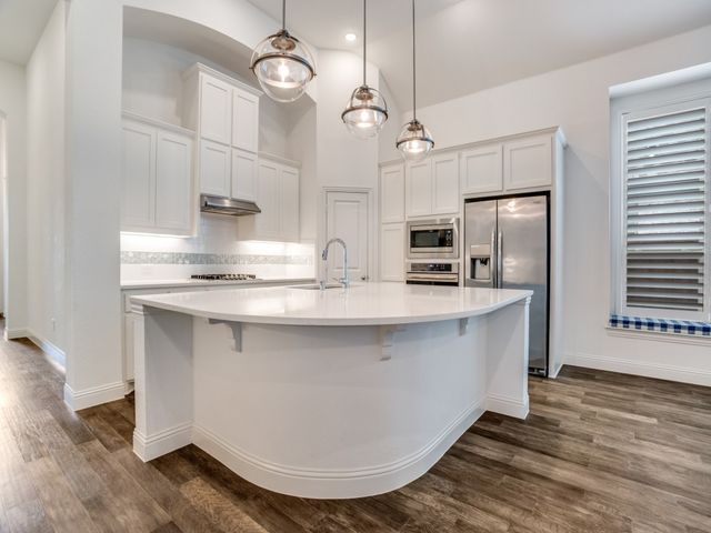 1117 Chambers Creek Cove, Mckinney, TX 75071