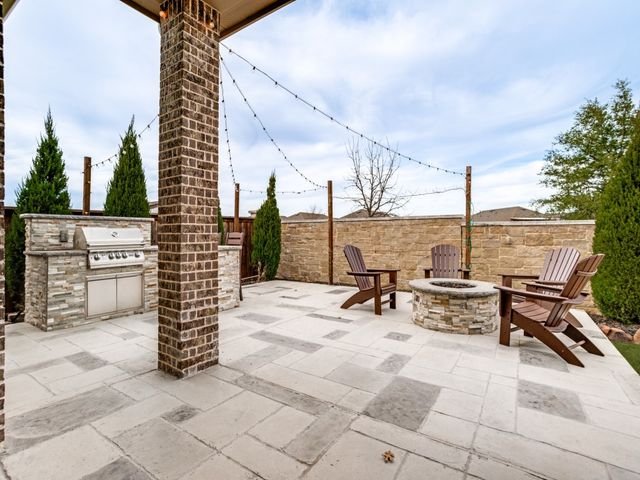 1117 Chambers Creek Cove, Mckinney, TX 75071