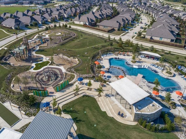 1117 Chambers Creek Cove, Mckinney, TX 75071