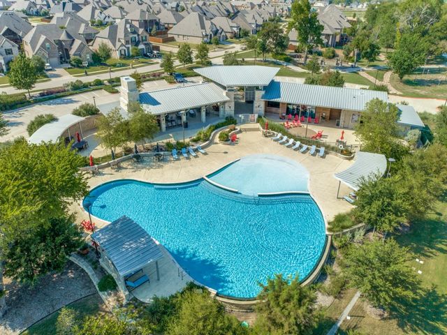 1117 Chambers Creek Cove, Mckinney, TX 75071