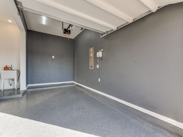 1117 Chambers Creek Cove, Mckinney, TX 75071