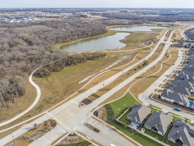 1117 Chambers Creek Cove, Mckinney, TX 75071