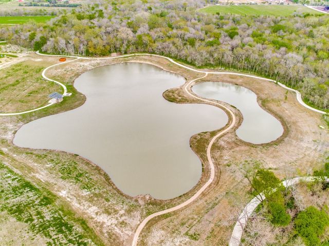 1117 Chambers Creek Cove, Mckinney, TX 75071