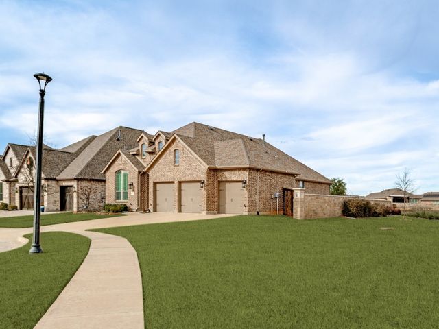 1117 Chambers Creek Cove, Mckinney, TX 75071