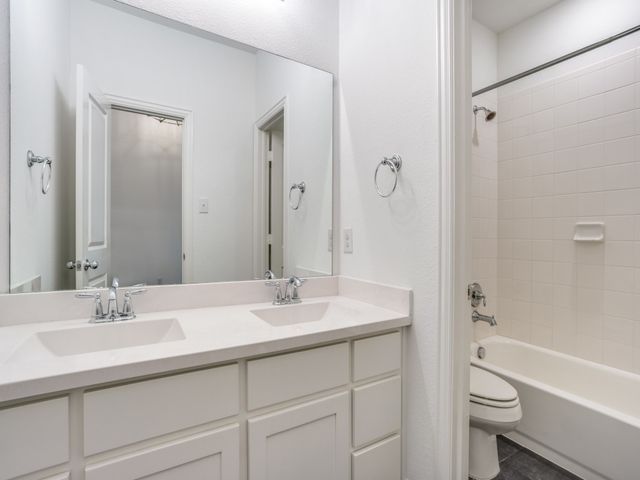 1117 Chambers Creek Cove, Mckinney, TX 75071