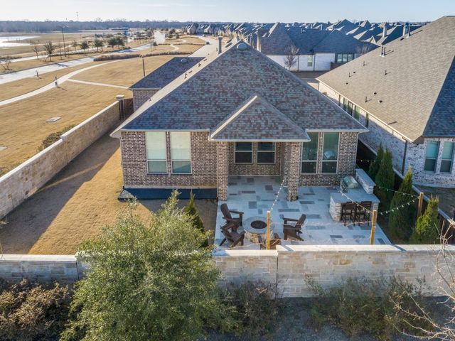 1117 Chambers Creek Cove, Mckinney, TX 75071