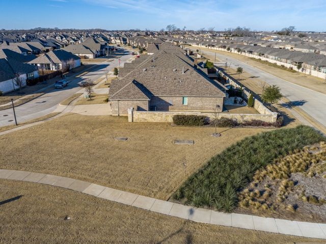 1117 Chambers Creek Cove, Mckinney, TX 75071