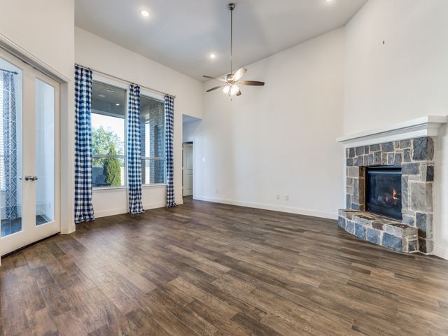 1117 Chambers Creek Cove, Mckinney, TX 75071