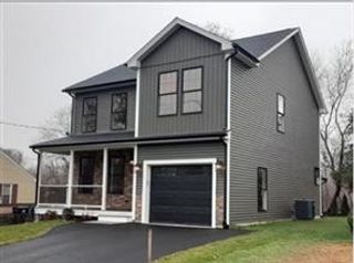 42 Poirier Street, Pawtucket, RI 02861