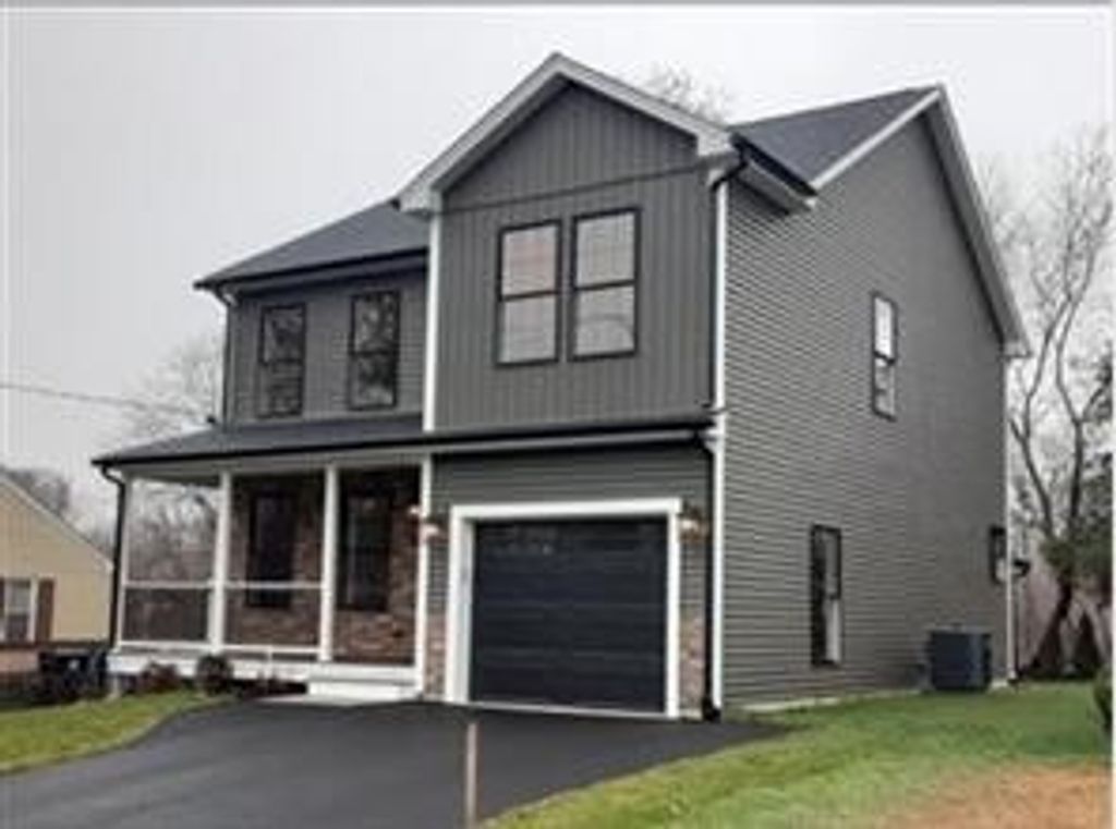 42 Poirier Street, Pawtucket, RI 02861