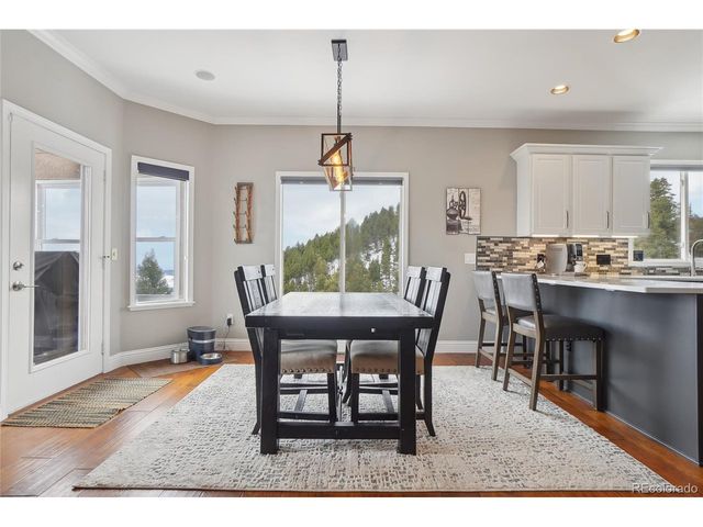 13084 Deer Ridge Way, Larkspur, CO 80118