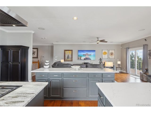 13084 Deer Ridge Way, Larkspur, CO 80118