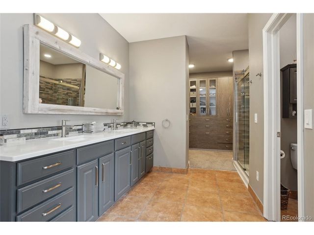 13084 Deer Ridge Way, Larkspur, CO 80118