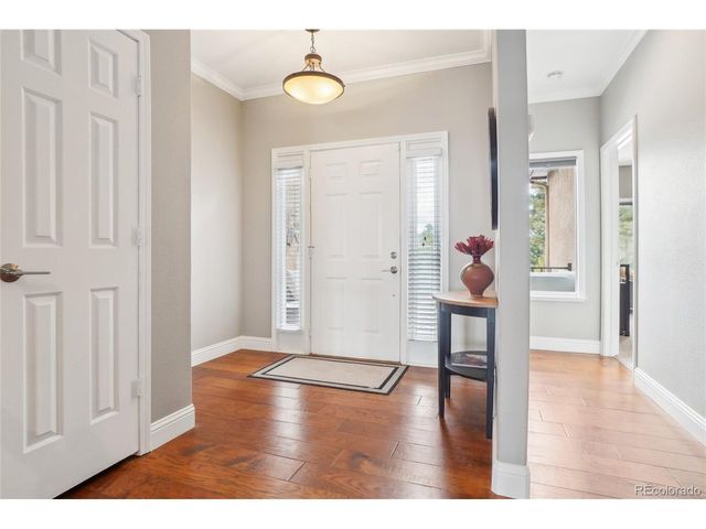 13084 Deer Ridge Way, Larkspur, CO 80118