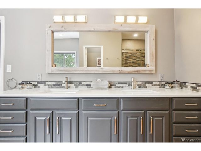 13084 Deer Ridge Way, Larkspur, CO 80118