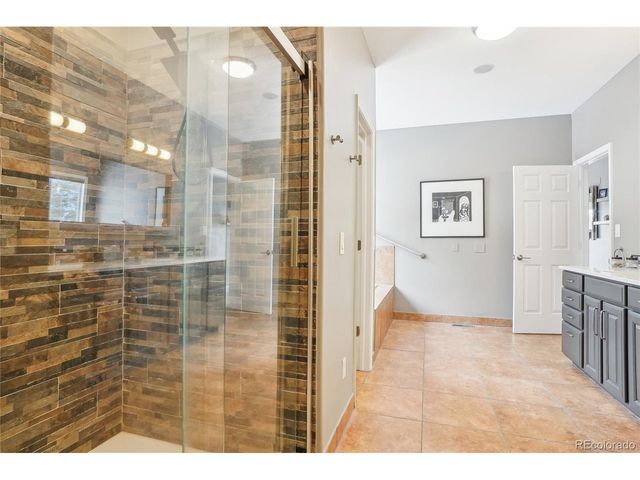 13084 Deer Ridge Way, Larkspur, CO 80118