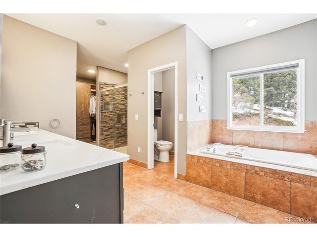 13084 Deer Ridge Way, Larkspur, CO 80118