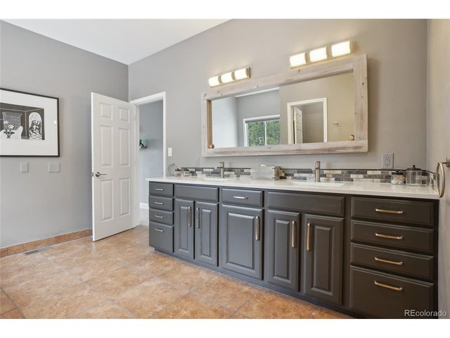 13084 Deer Ridge Way, Larkspur, CO 80118