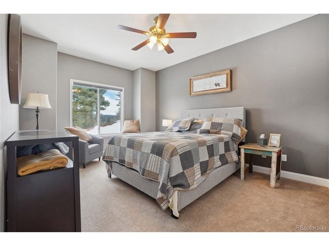 13084 Deer Ridge Way, Larkspur, CO 80118